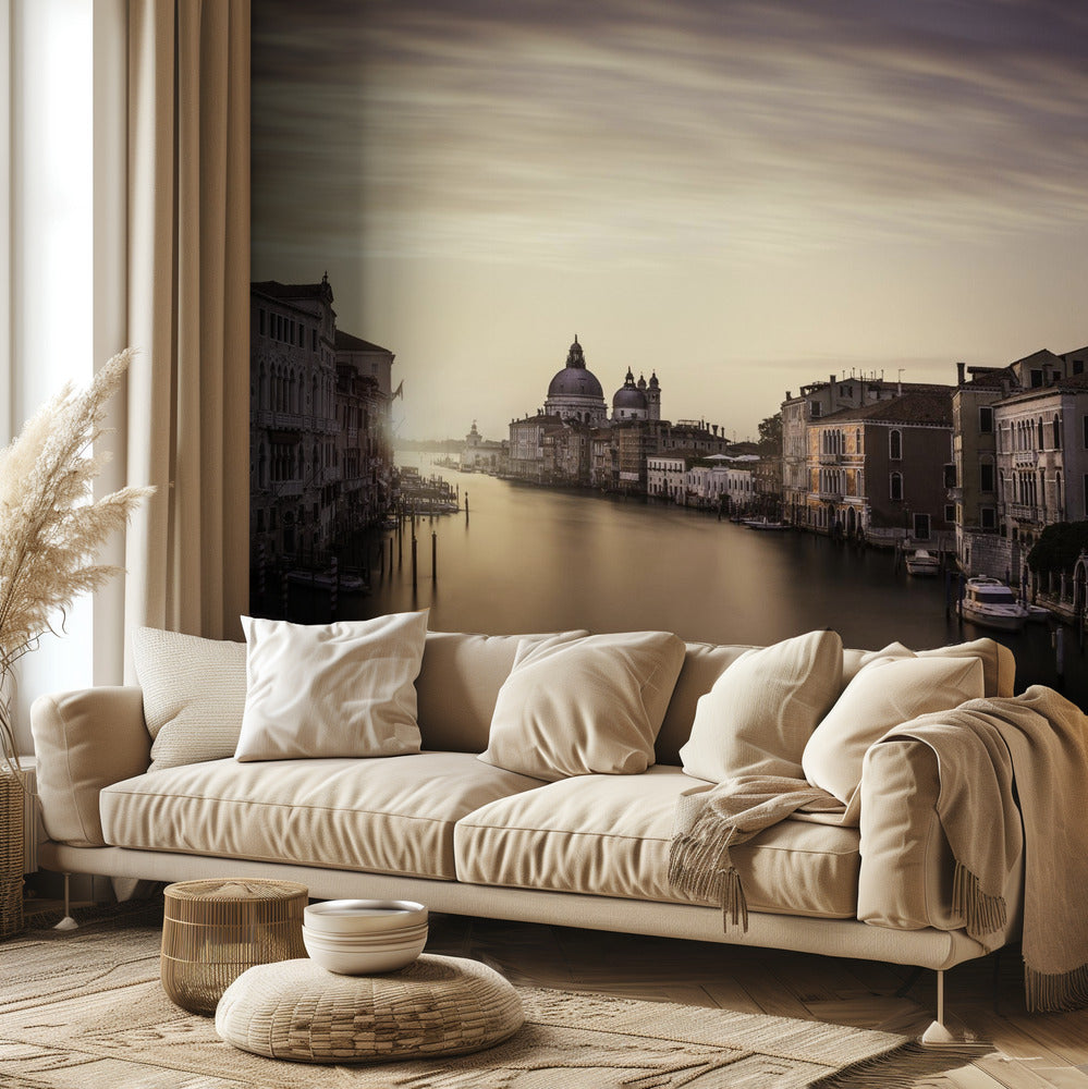 Venice | Wallpaper