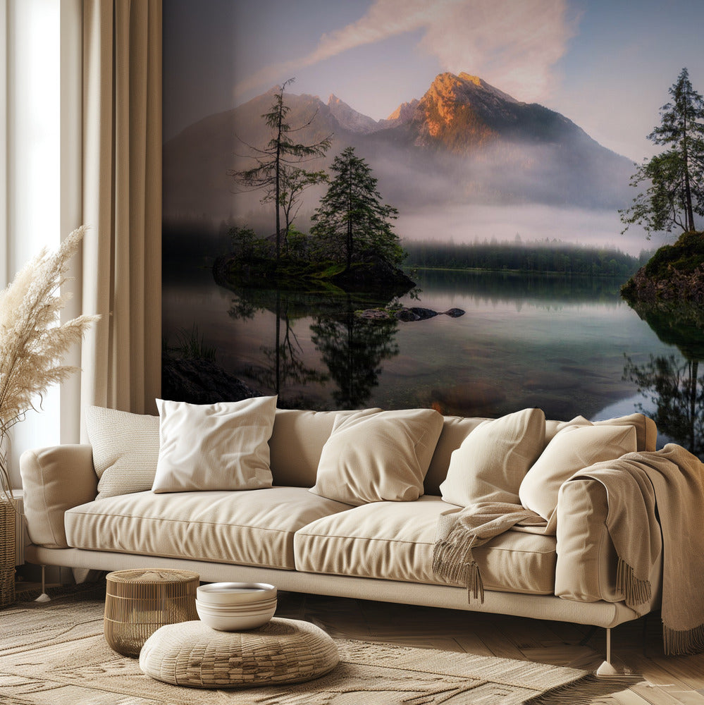 Luonnon herääminen | Valokuvatapetit