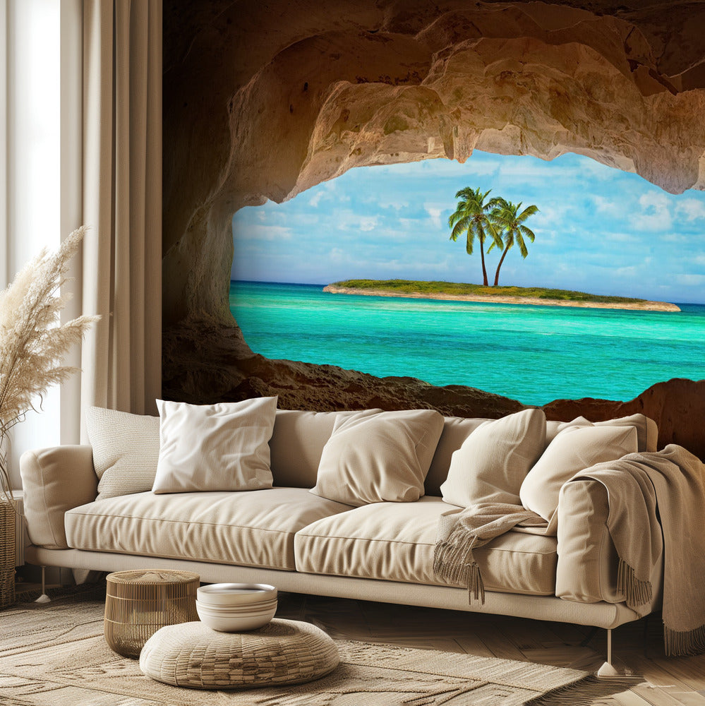 Paratiisi | Valokuvatapetit