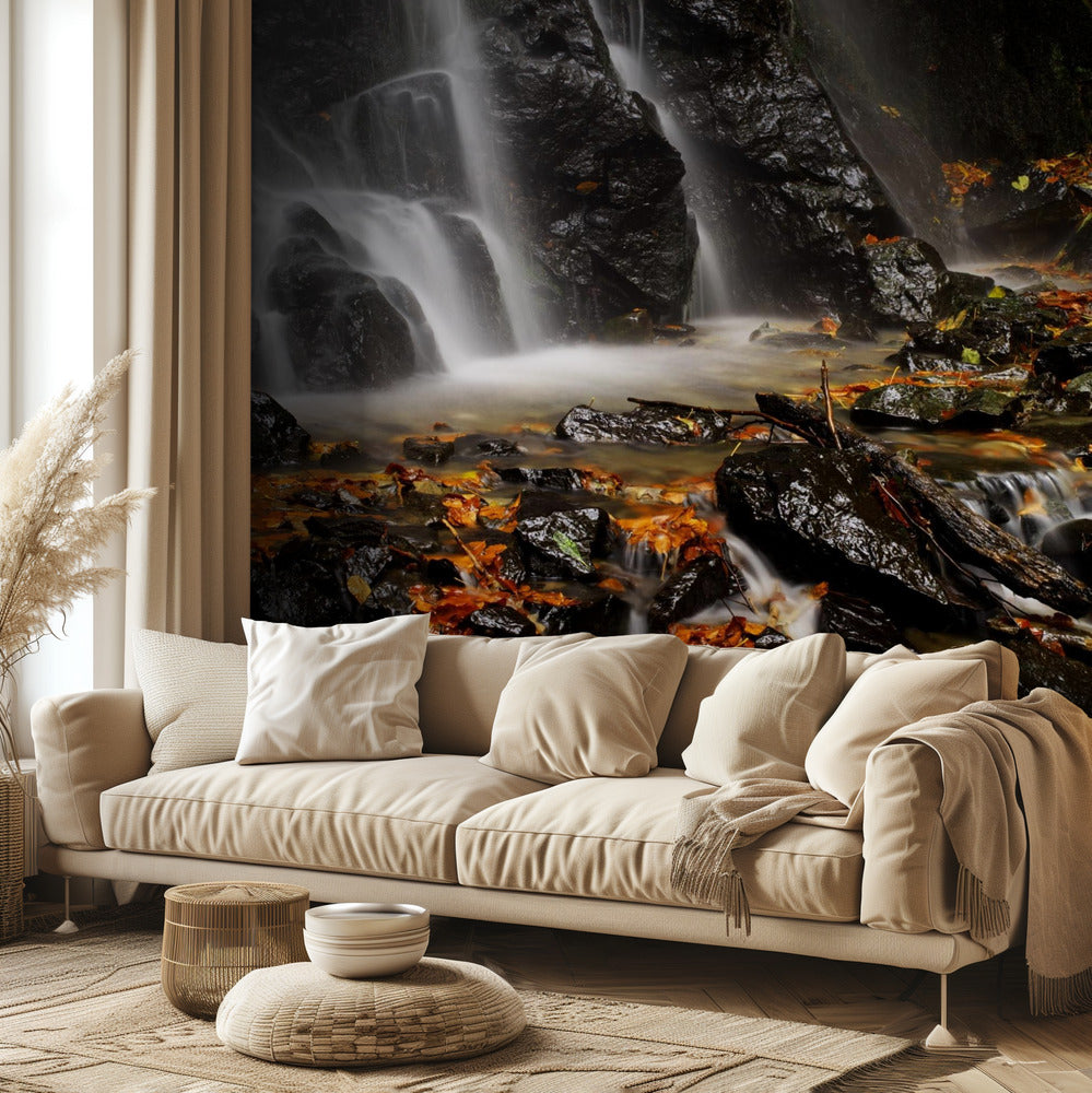 Hehkuva | Valokuvatapetit