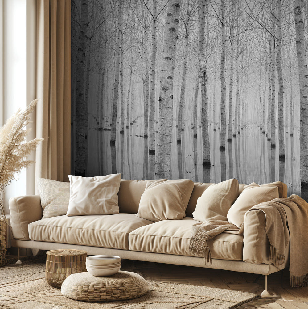 Listopad 2014 | Fototapeta