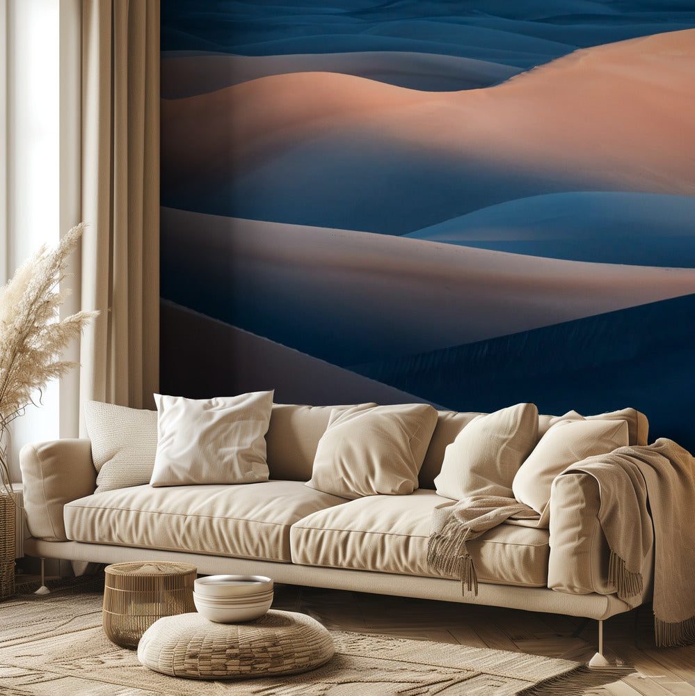 Gamme de couleurs | Papier Peint Photo