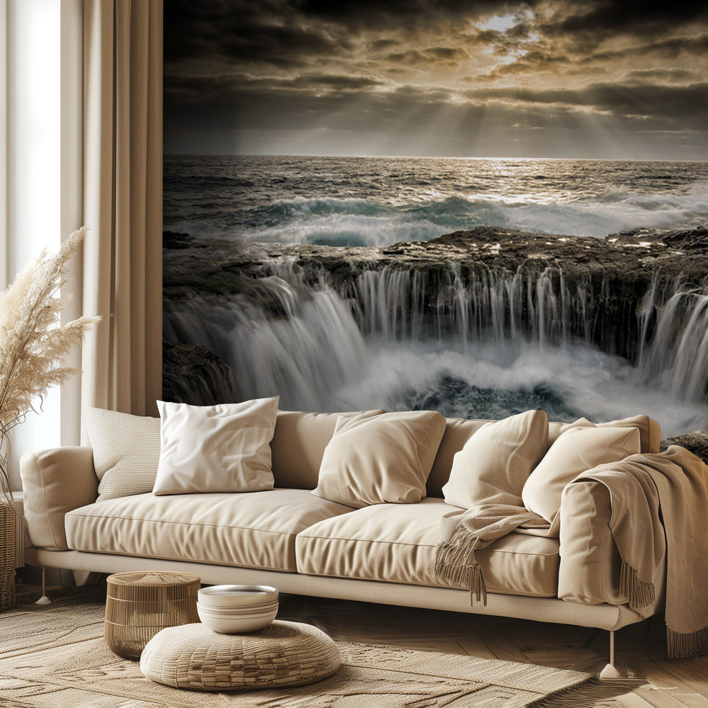 Ensimmäinen Mooseksen kirja | Valokuvatapetit