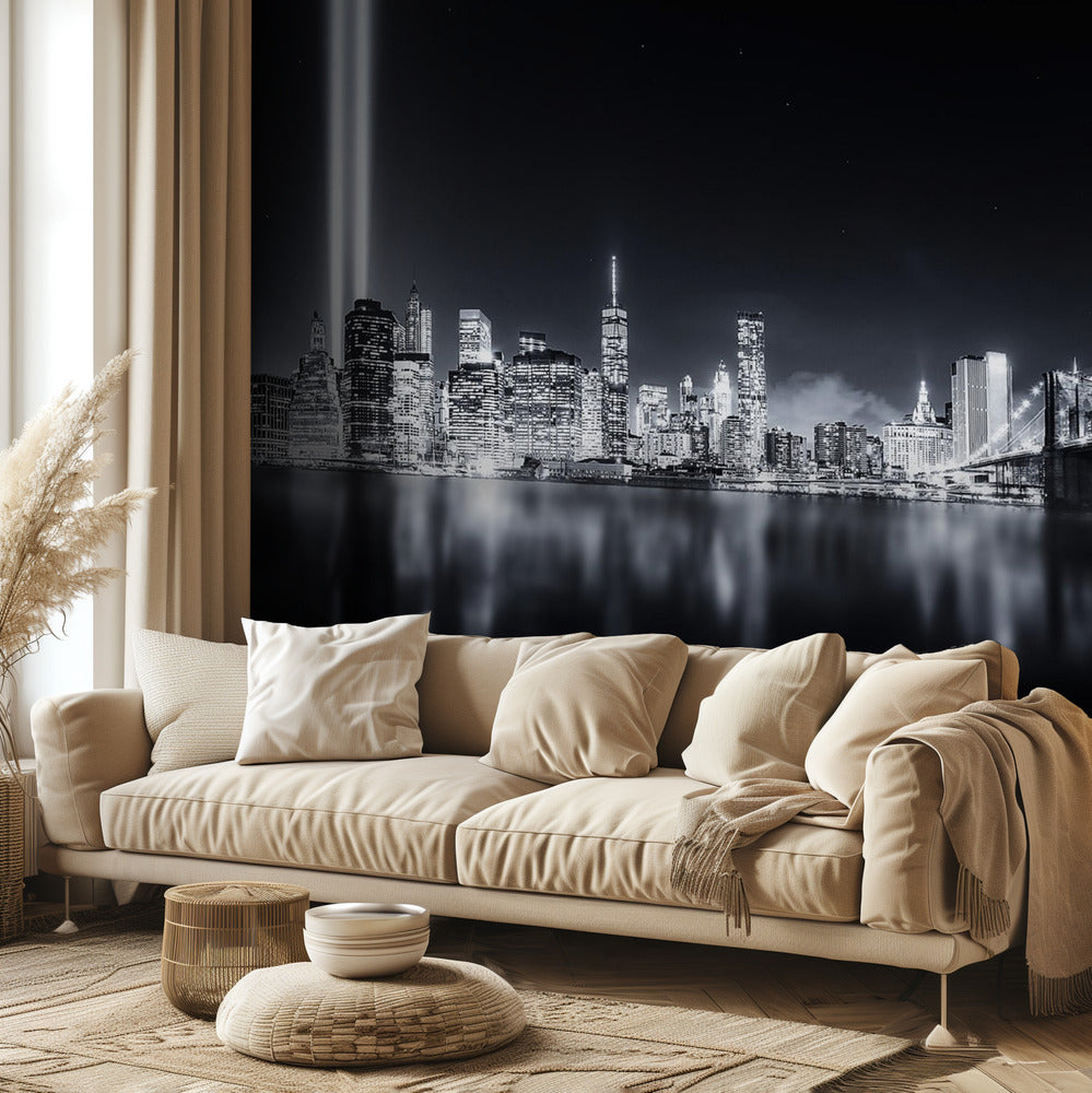 Unohtumaton 9/11 | Valokuvatapetit