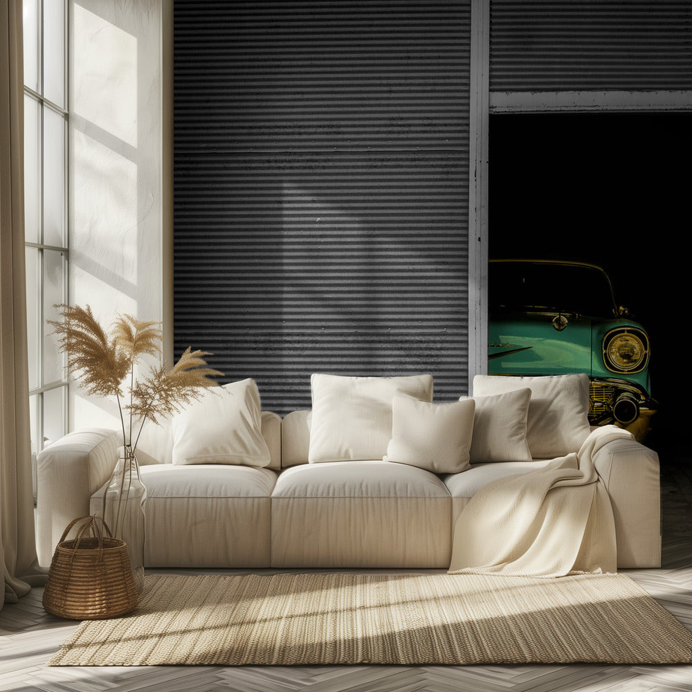 Piilotettu kauneus | Valokuvatapetit