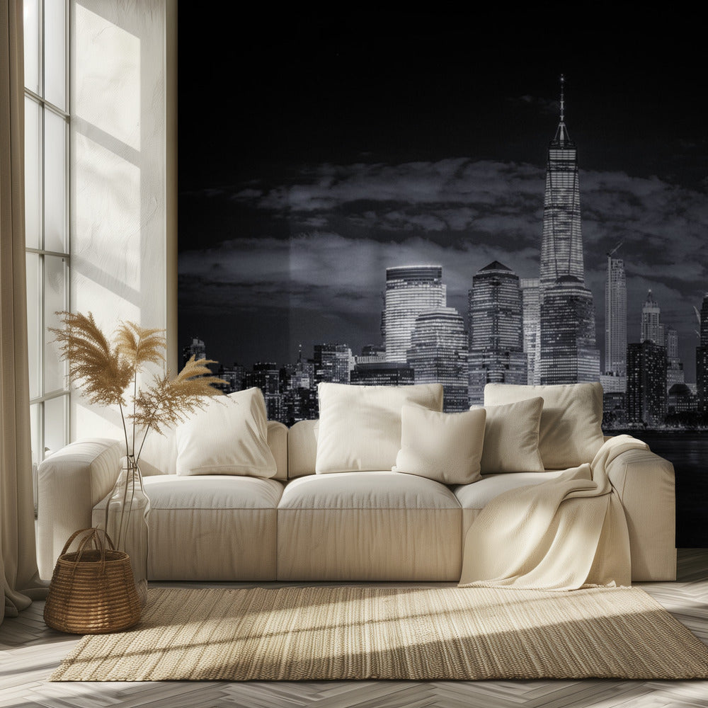 Gotham | Papier Peint Photo
