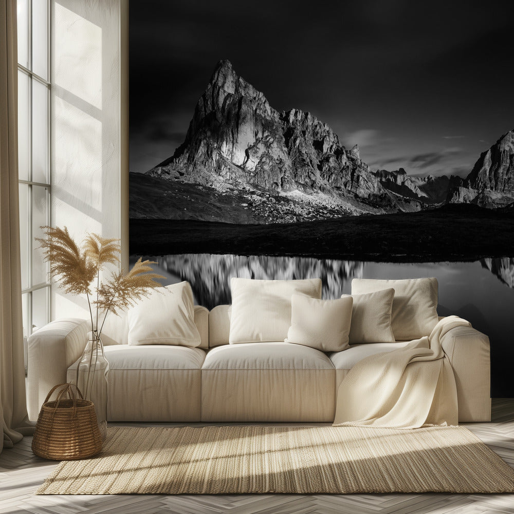 Aamu Ra Guselassa | Valokuvatapetit