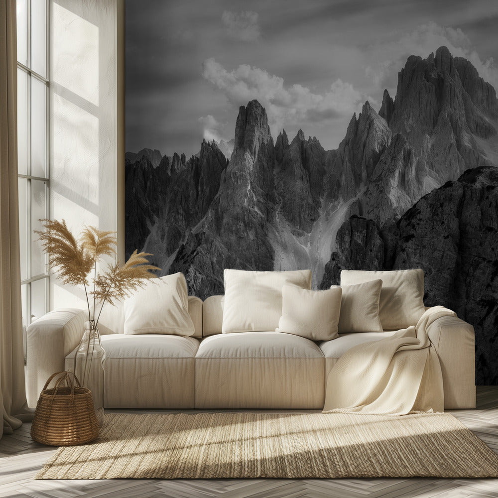 Huiput | Valokuvatapetit