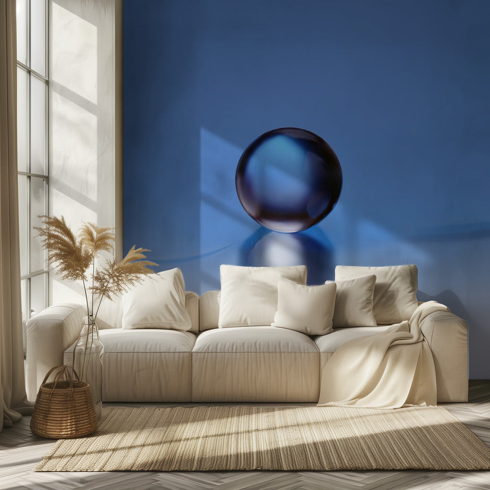 Löytää hiljaisuus | Valokuvatapetit