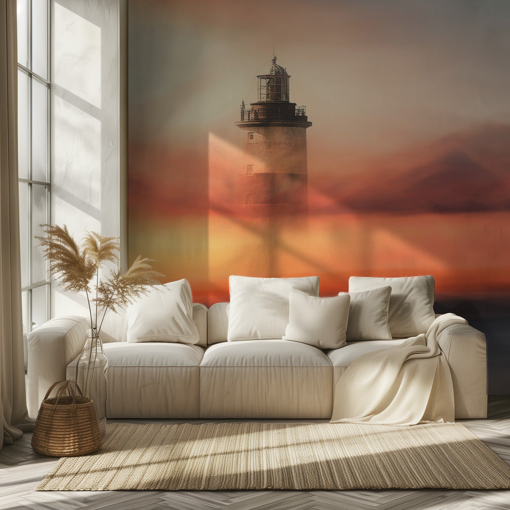 Kadonnut merellä | Valokuvatapetit