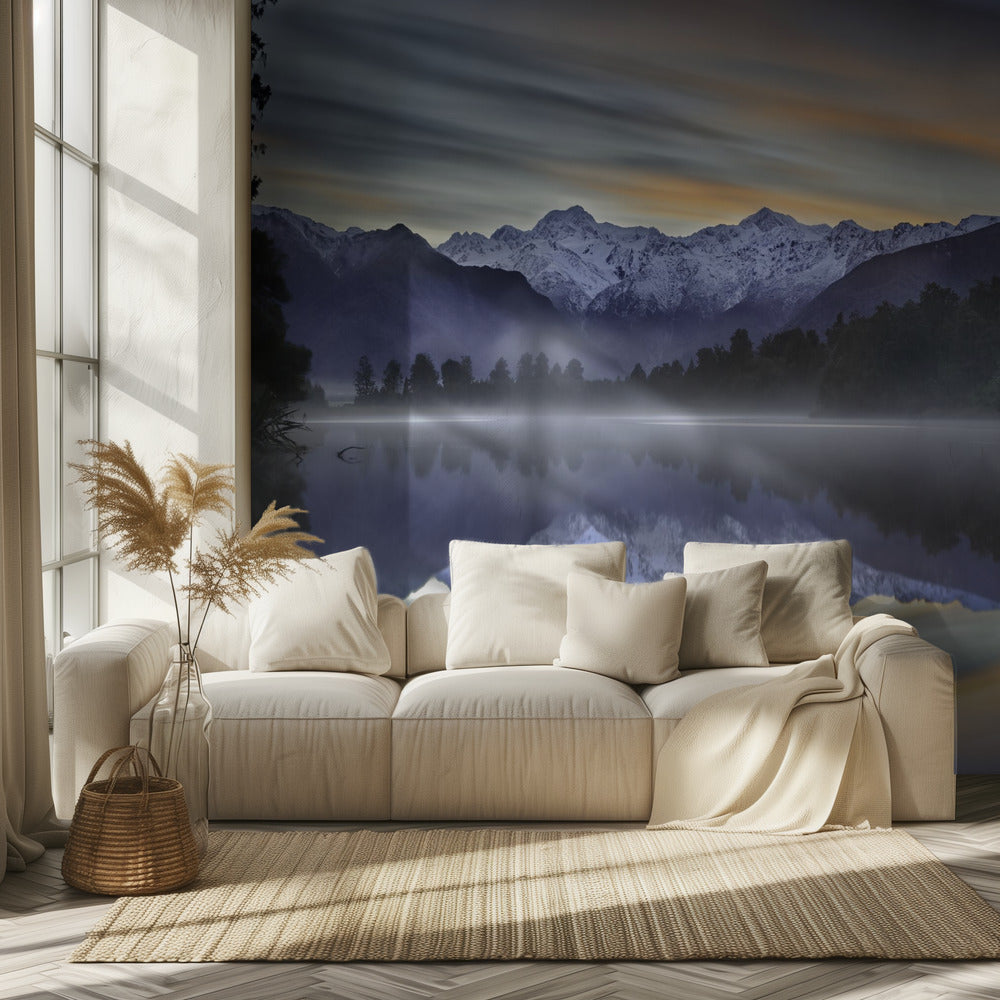 Pastellisävyt | Valokuvatapetit