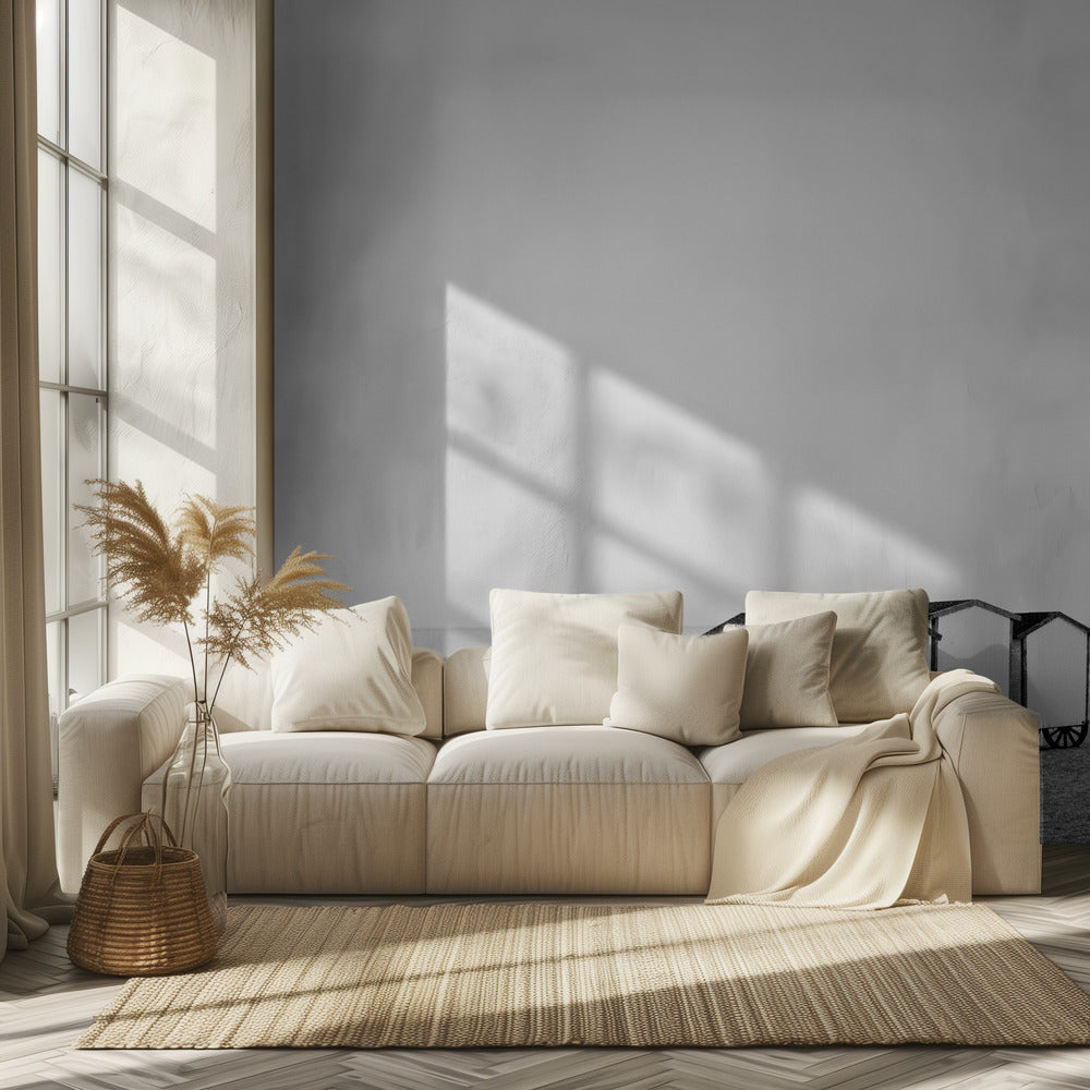 brakujące święta | Fototapeta