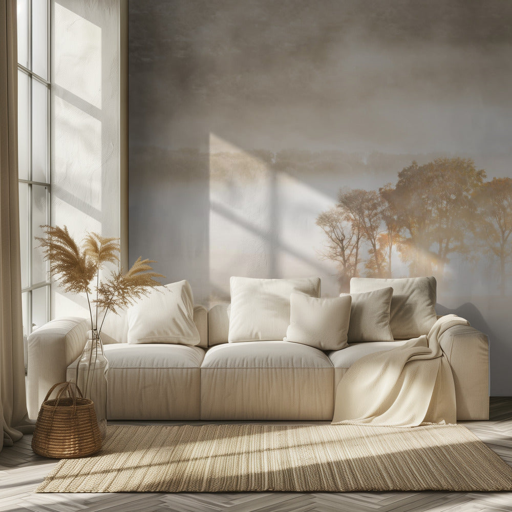 Syksyn unelmat | Valokuvatapetit