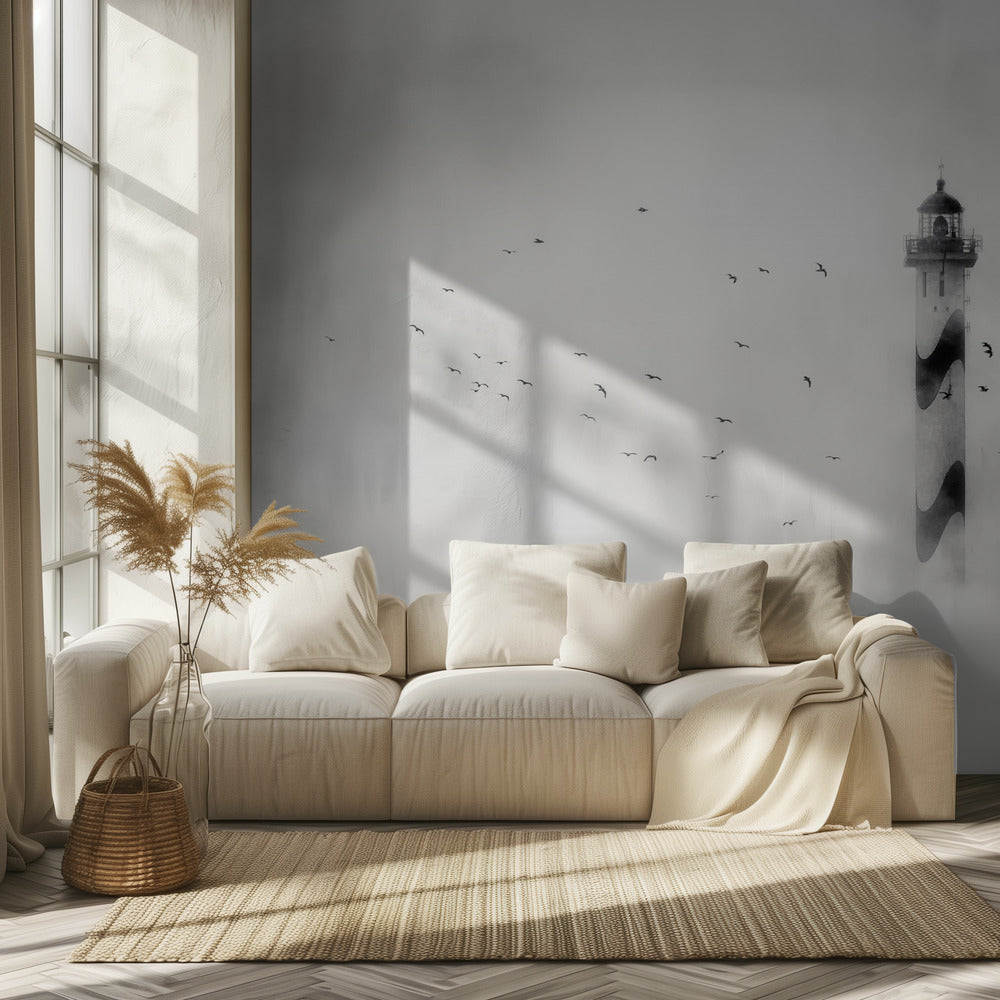 sumu | Valokuvatapetit