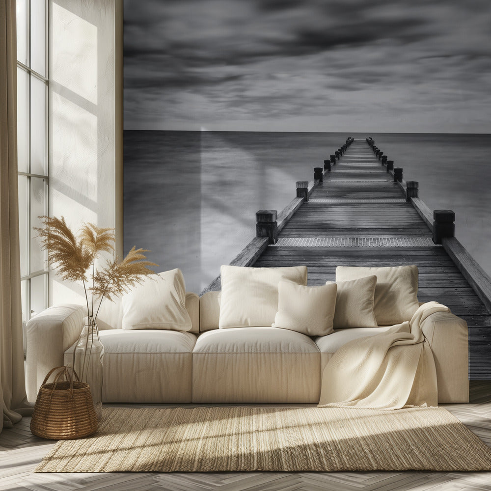 Ombordstigning | Fototapeter