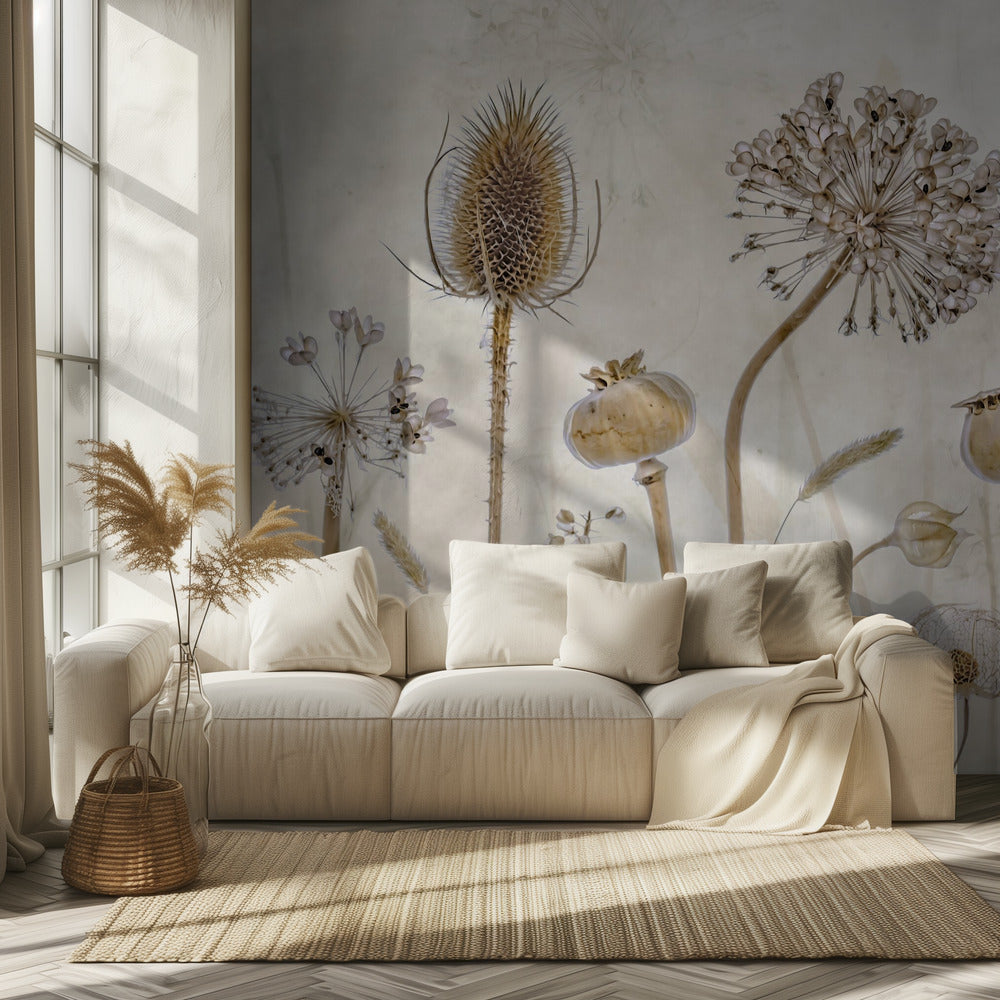 Vanheneminen | Valokuvatapetit