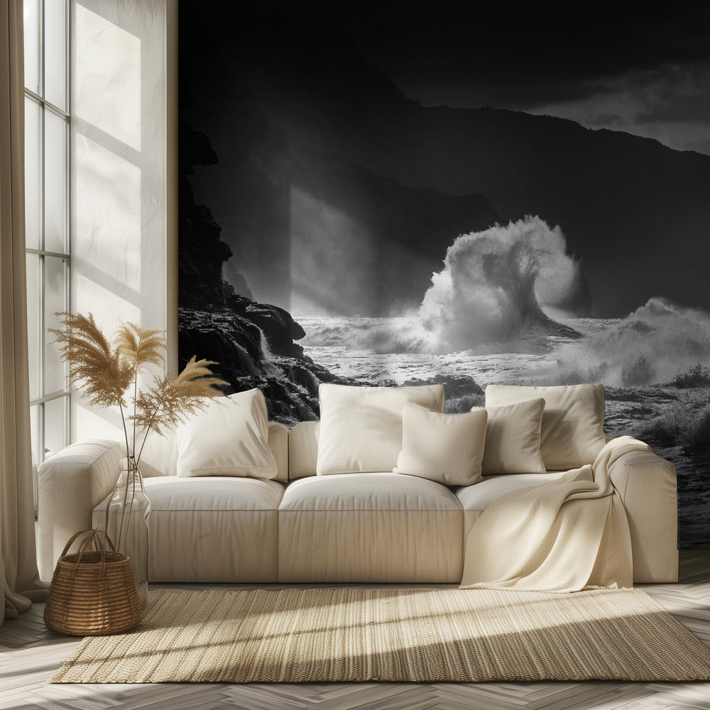 Nimetön | Valokuvatapetit