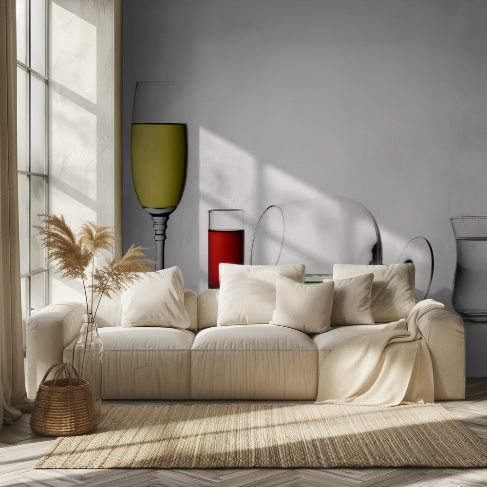 color licuado | Papel Pintado Fotográfico