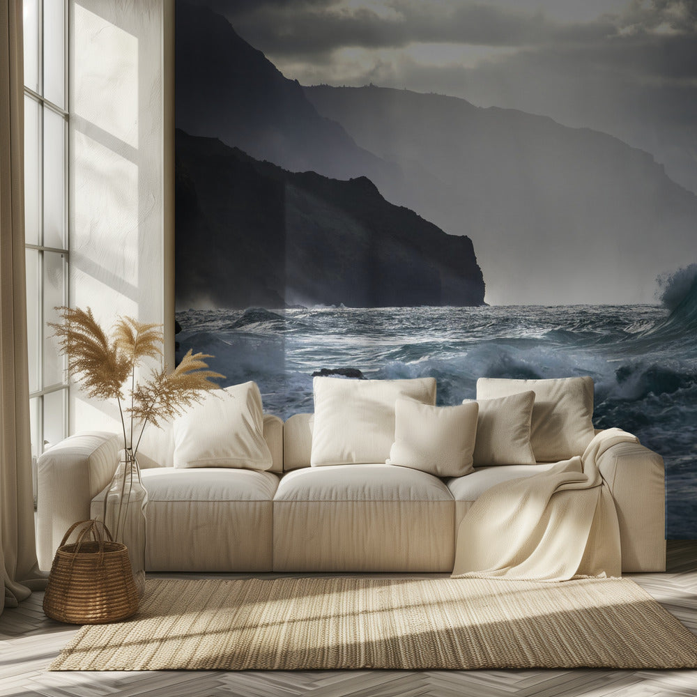 Nimetön | Valokuvatapetit