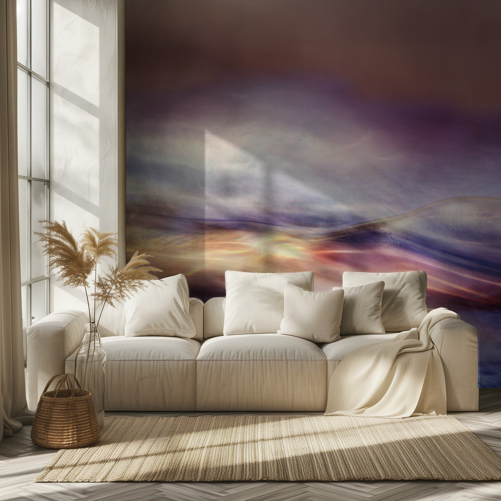 Villi joki | Valokuvatapetit