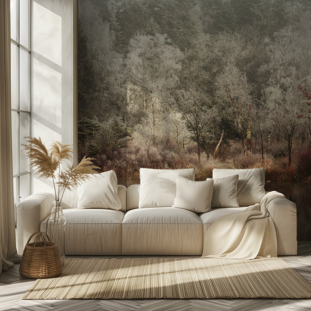 Mrożone | Fototapeta