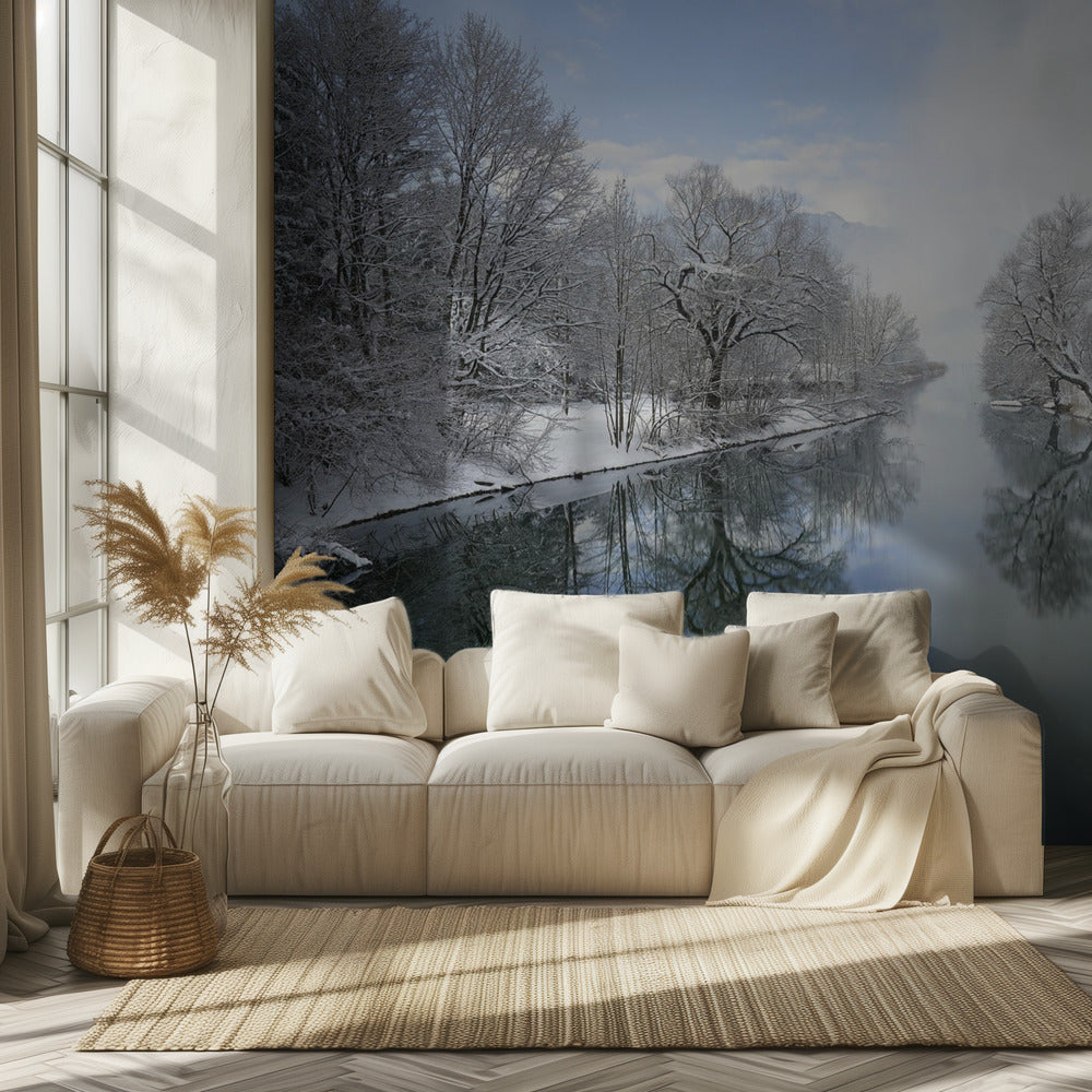 Winter | Wallpaper
