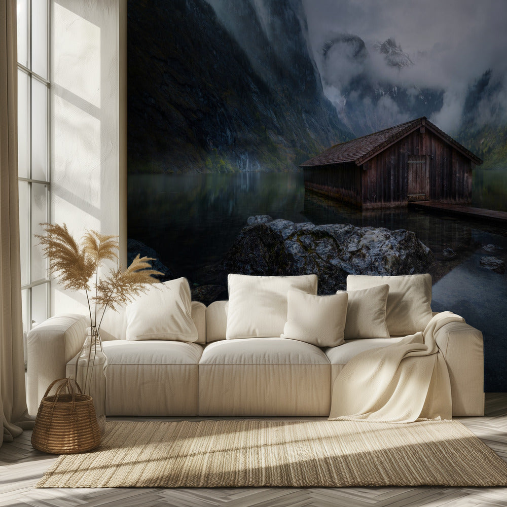 Ober-View | Valokuvatapetit