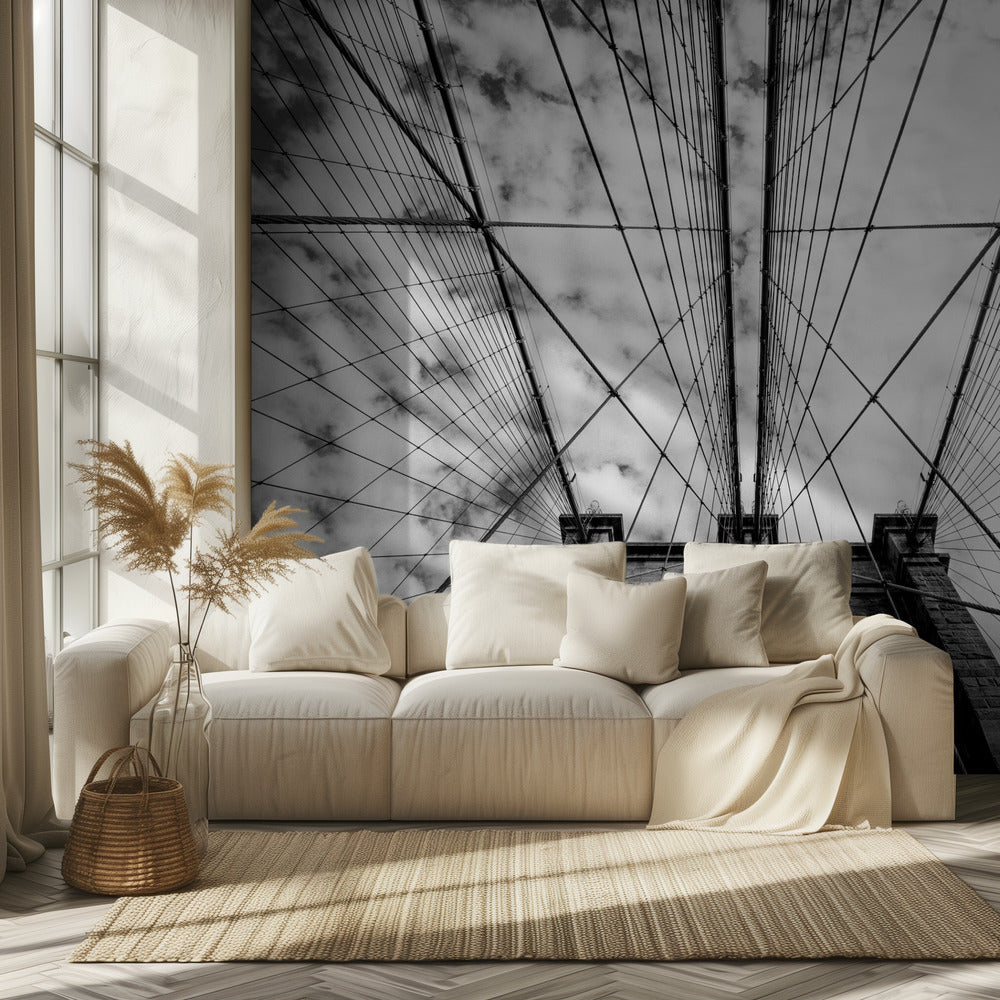 Silta | Valokuvatapetit