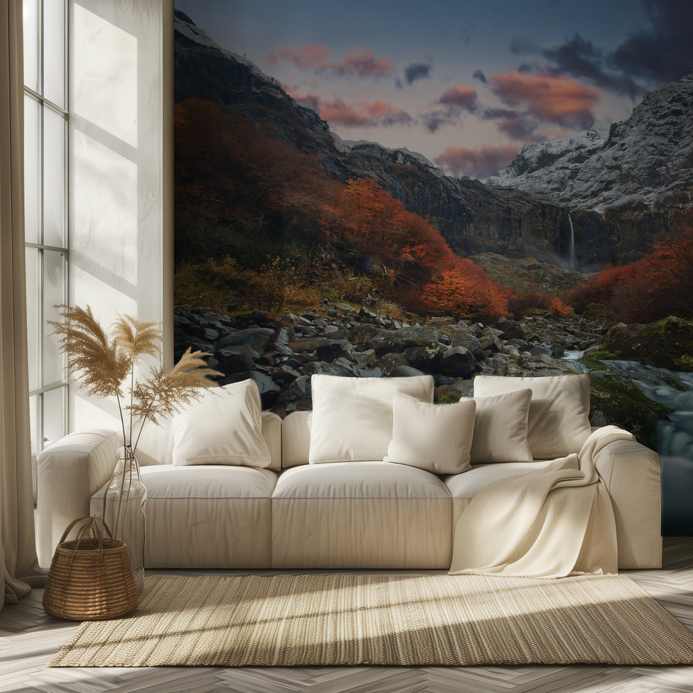 Maan kurkku | Valokuvatapetit