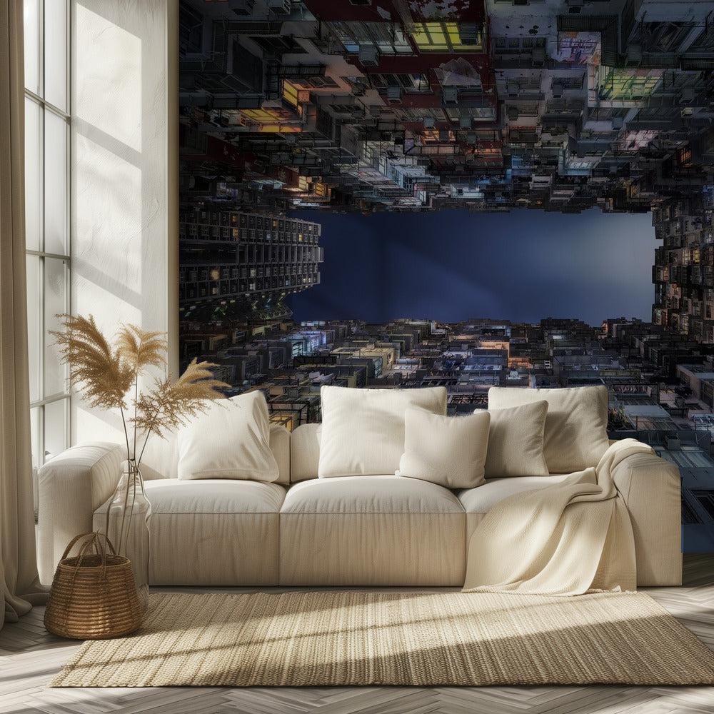 Mehiläispesärakennukset | Valokuvatapetit