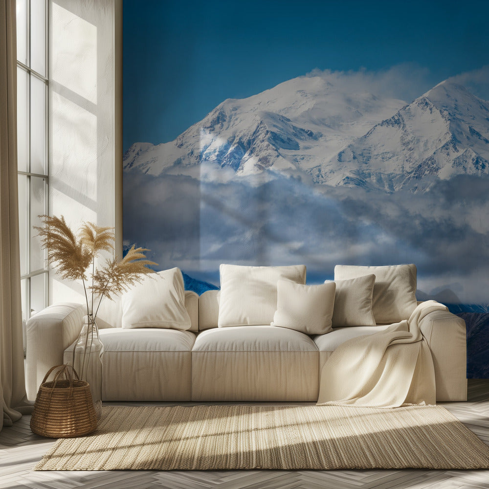 Lähtevä myrsky | Valokuvatapetit