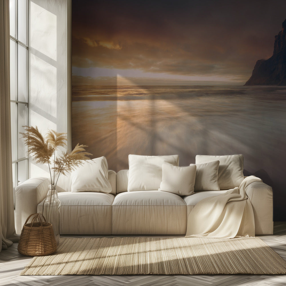 Kvalvika.. | Valokuvatapetit