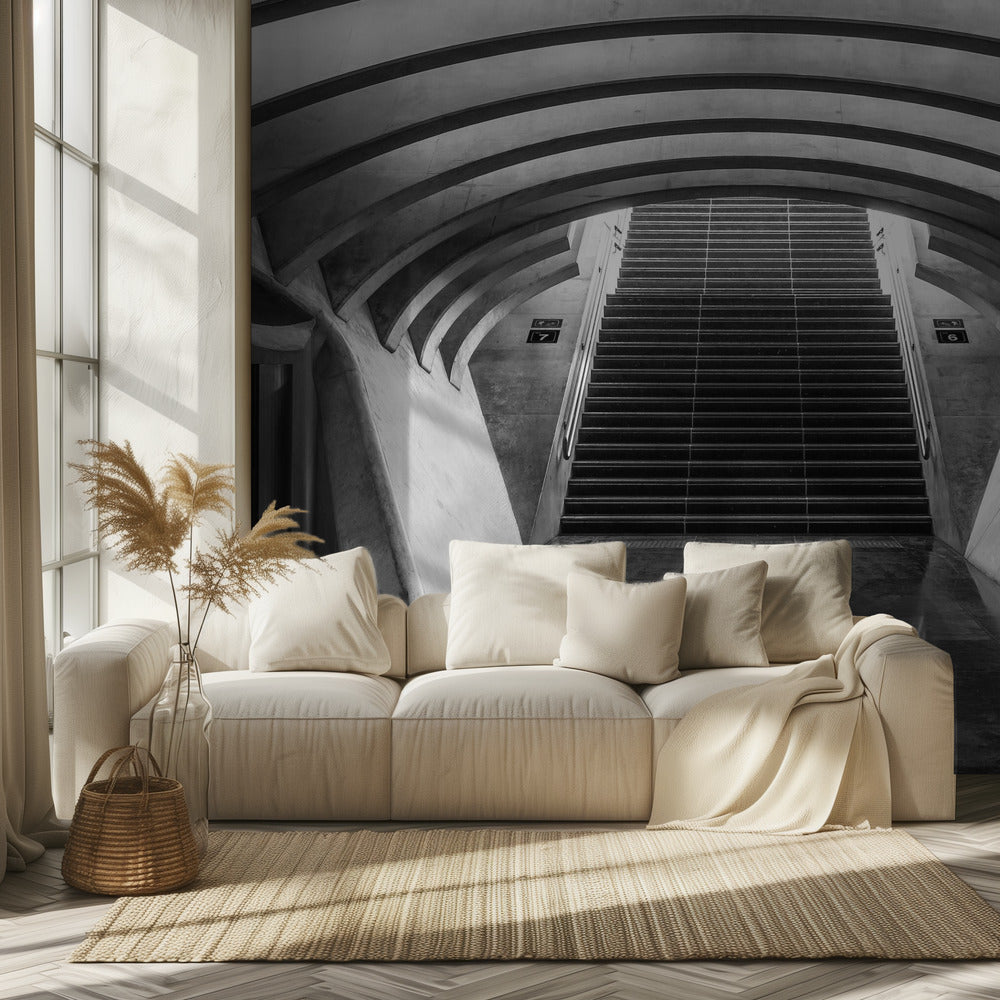 Sechs und sieben | Fototapeten