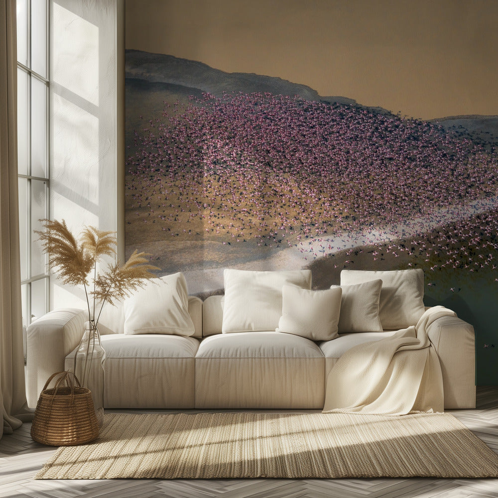 Tuulen viemää | Valokuvatapetit