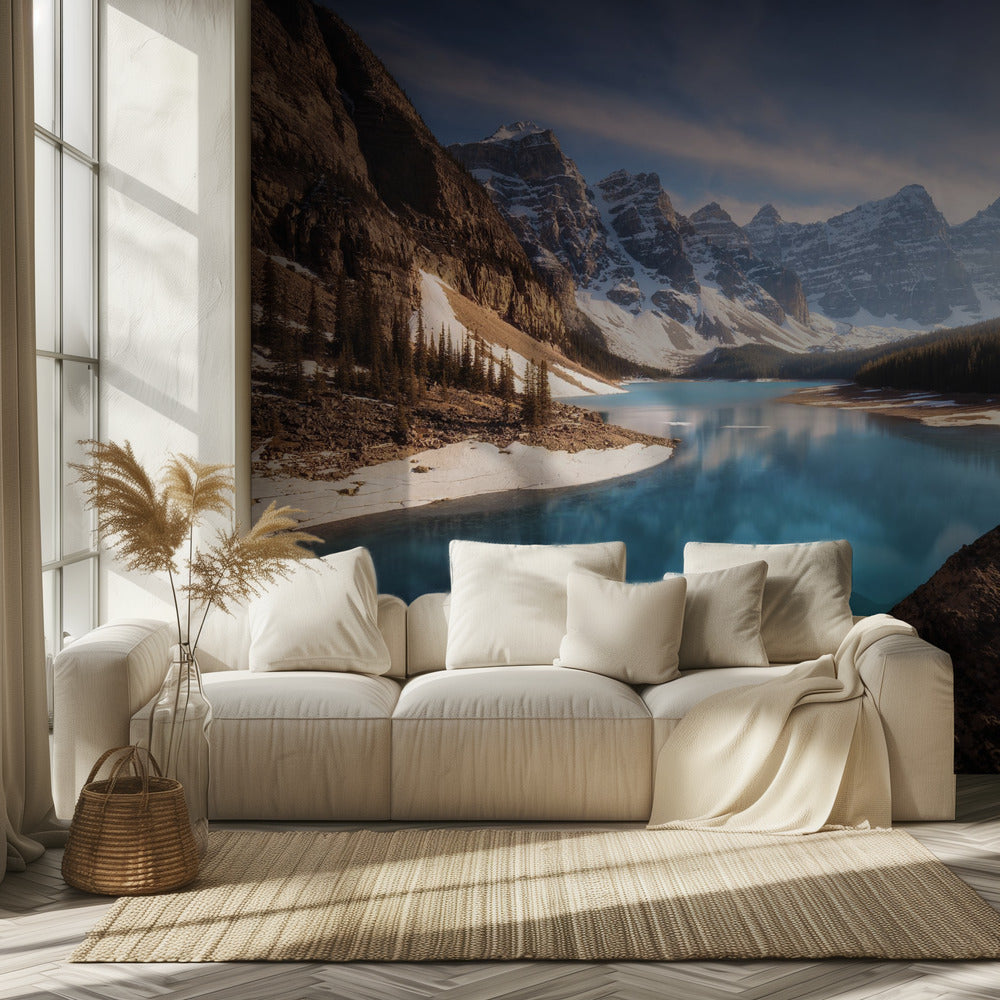 Moreeni minua. Valokuvatapetit