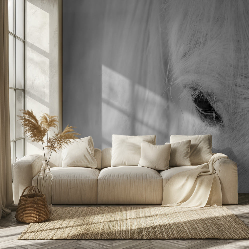 Szept Islandii | Fototapeta