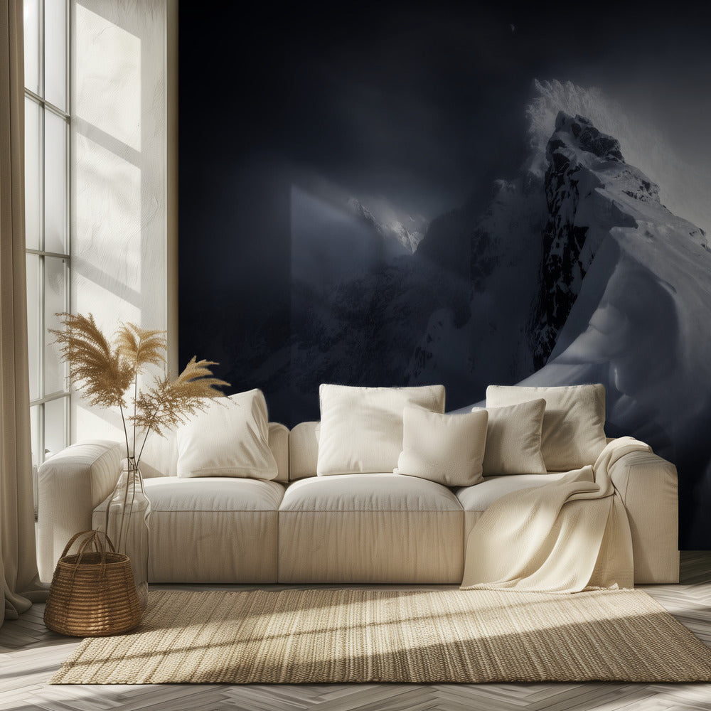 Korkeiden Tatran kruunu | Valokuvatapetit