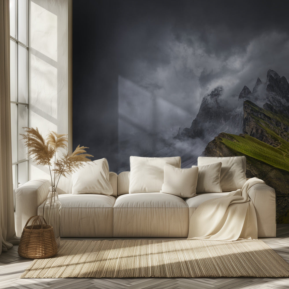 Seceda | Valokuvatapetit