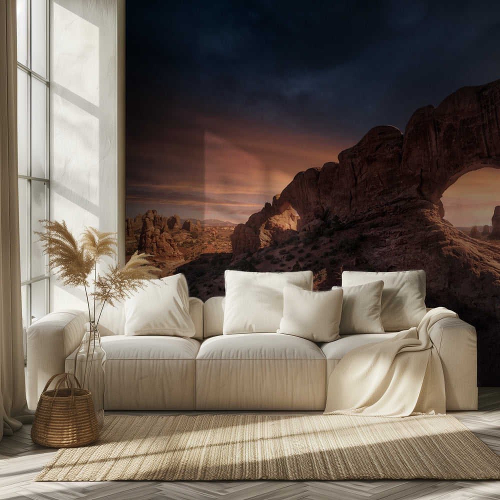 Ikkunat | Valokuvatapetit