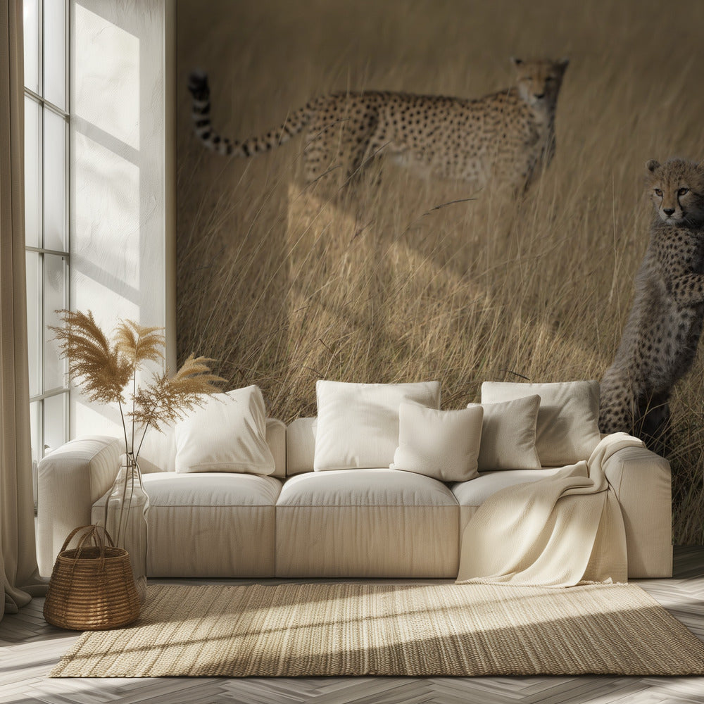 Sain sen äiti | Valokuvatapetit