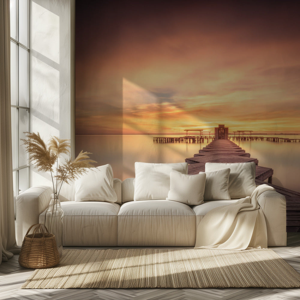 Kylpylä | Valokuvatapetit