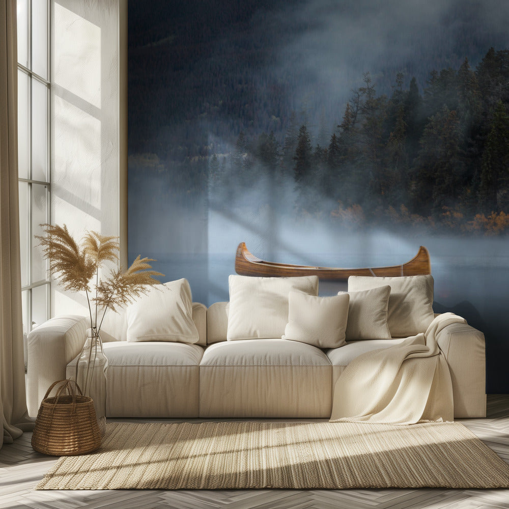 Jasper, Kanada | Fototapeten