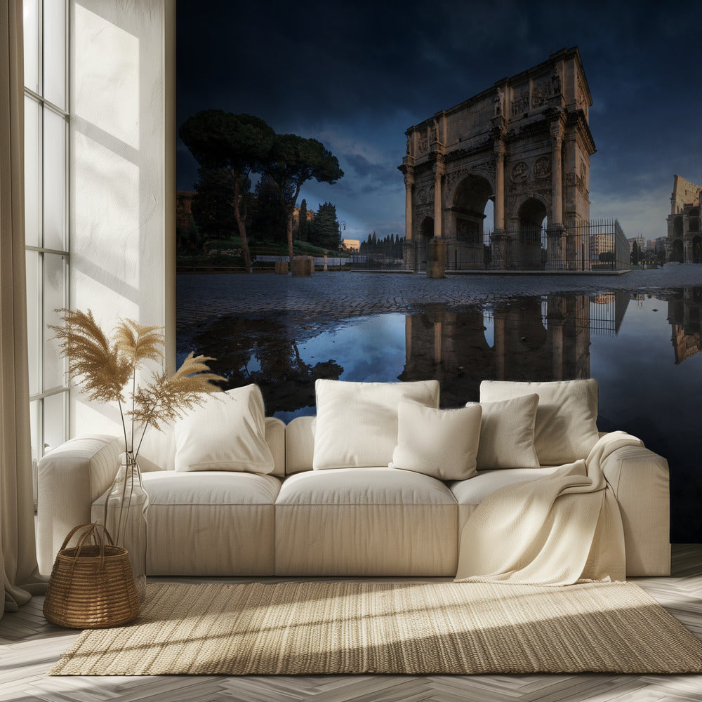 Konstantyn | Fototapeta