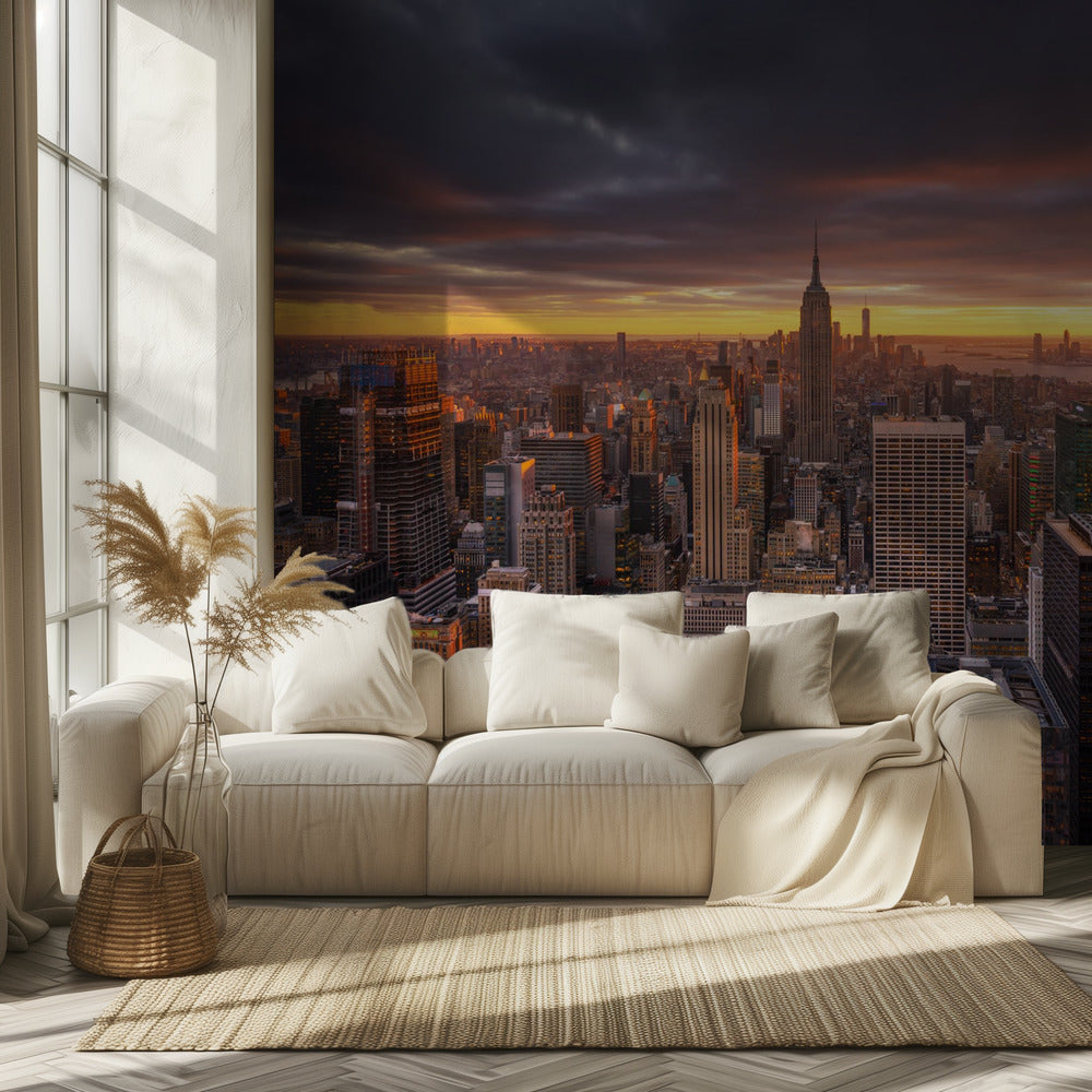 YLÄOSA | Valokuvatapetit