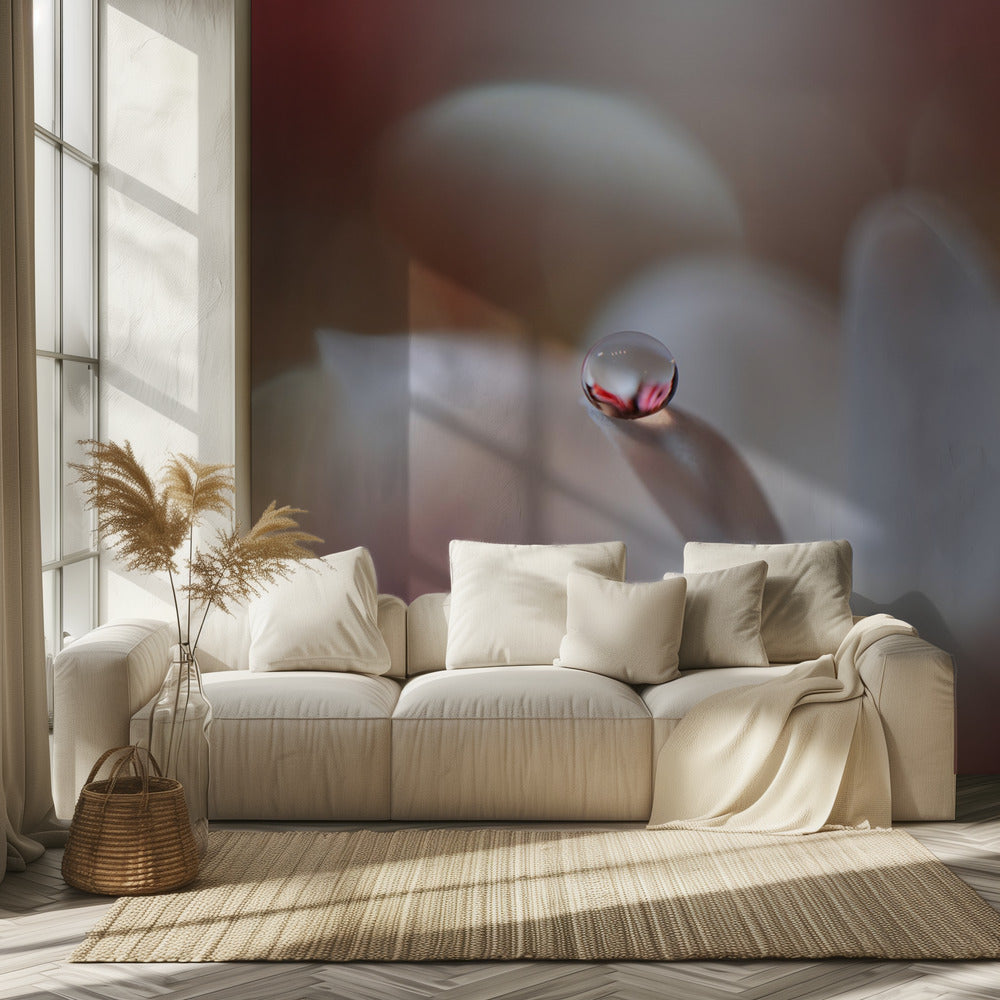 Enigma.. | Papel Pintado Fotográfico