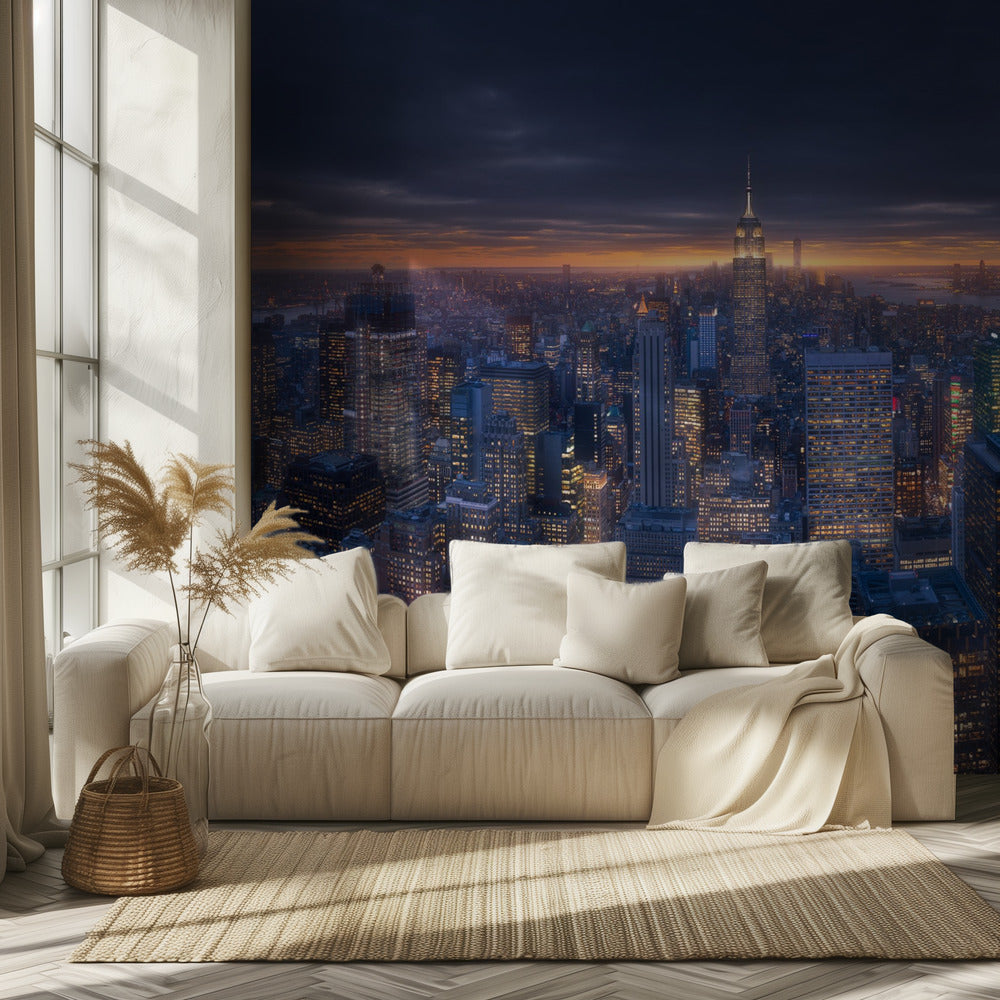 Góra II | Fototapeta