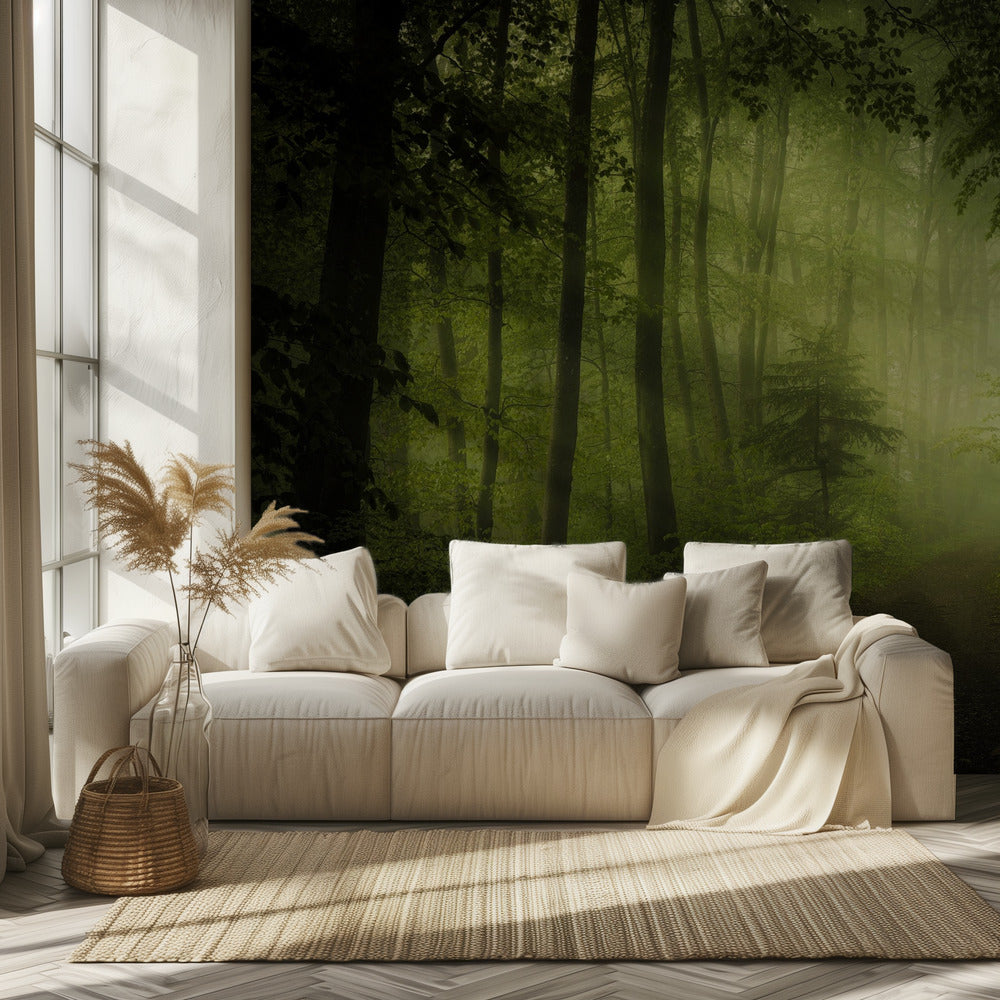 kevään salaisuus | Valokuvatapetit