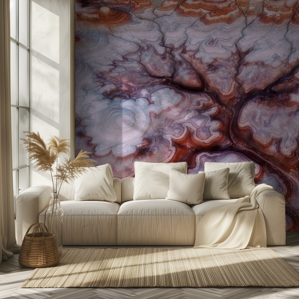 Puu aavikolla | Valokuvatapetit