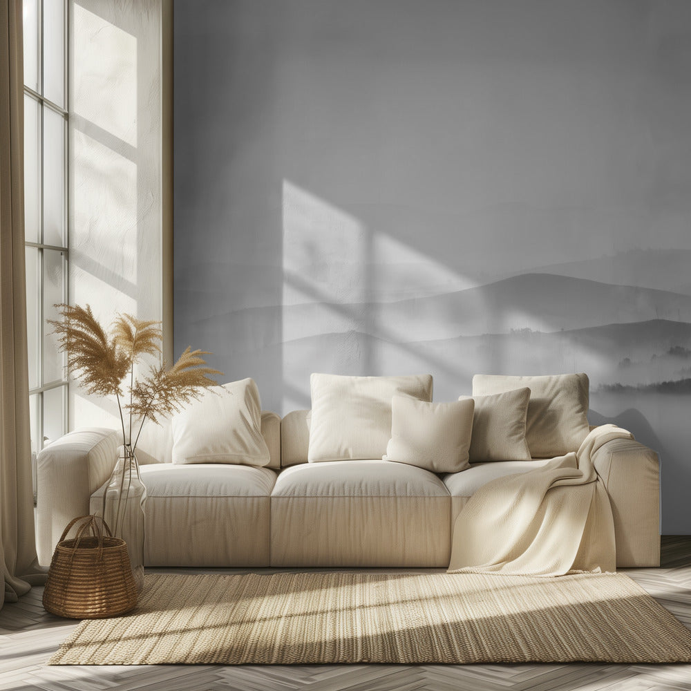 Vuori 1 | Valokuvatapetit