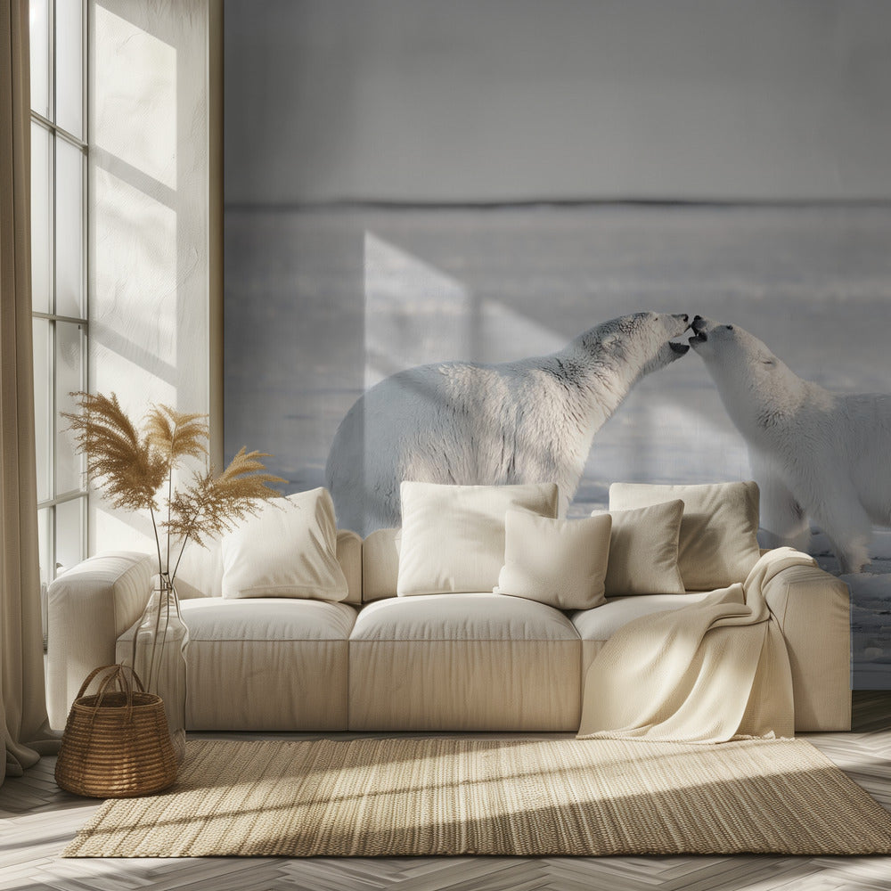 Aamun juhla | Valokuvatapetit